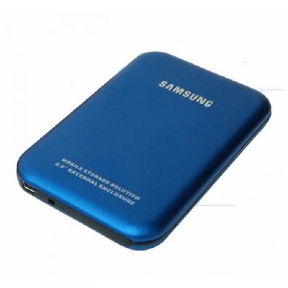 SAMSUNG F2 SATA CASE 2.0