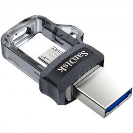SANDISK ULTRA 32GB DUAL(OTG) M3.0 PEN DRIVE