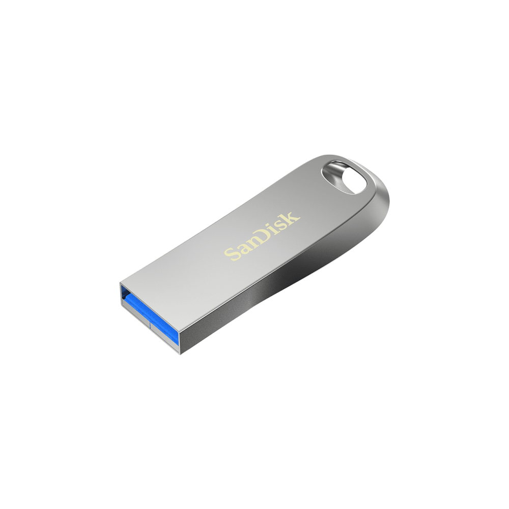 SANDISK ULTRA LUXE 16GB USB 3.1 PEN DRIVE SANDISK ULTRA LUXE 16GB USB 3.1 PEN DRIVE