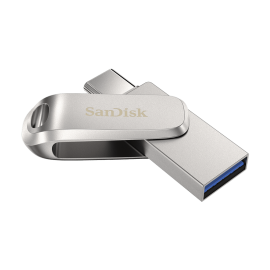 SANDISK ULTRA LUXE 4GB USB 3.1 PEN DRIVE