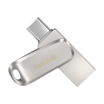 SANDISK ULTRA LUXE 64GB USB 3.1 PEN DRIVE