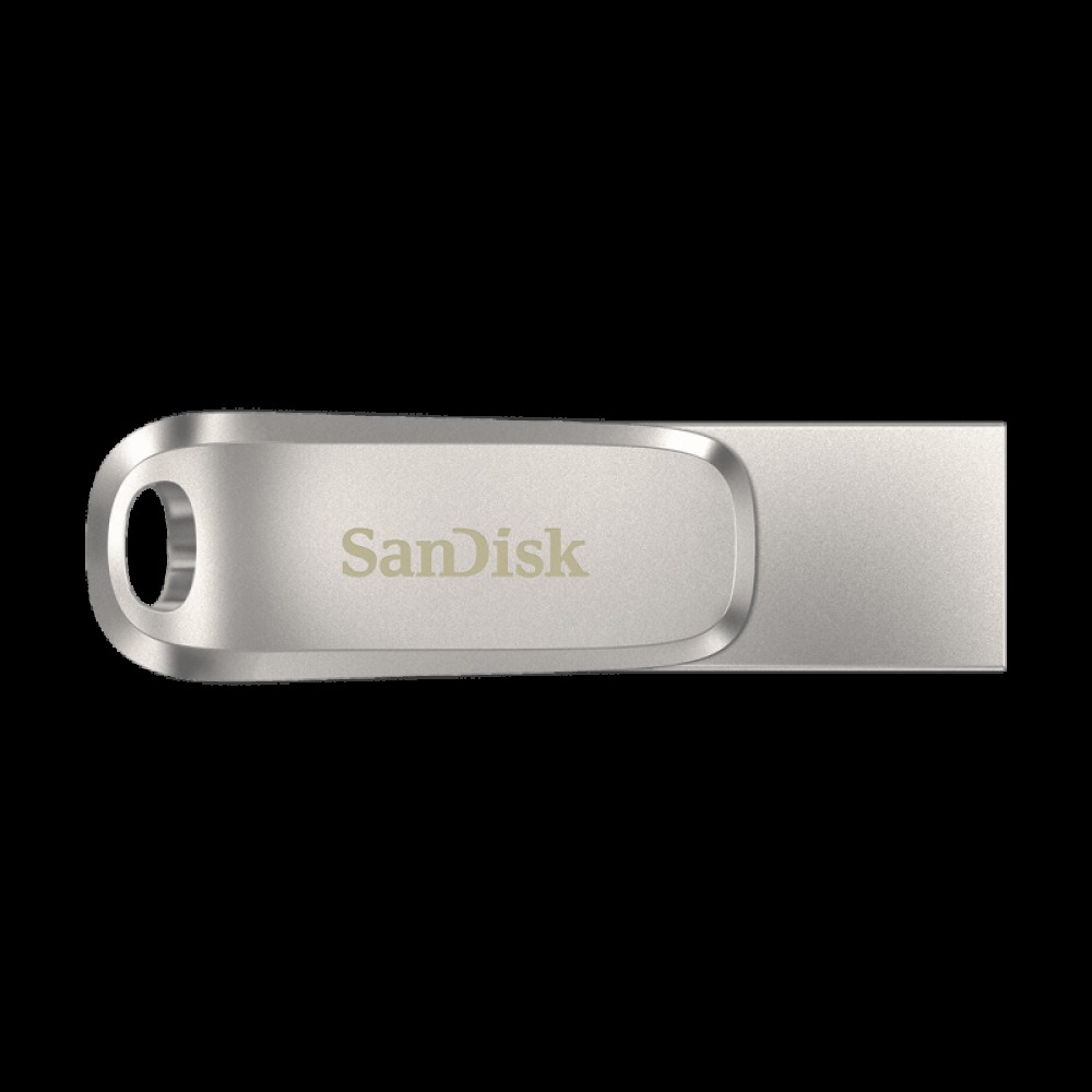 SANDISK ULTRA LUXE 8GB USB 3.1 PEN DRIVE