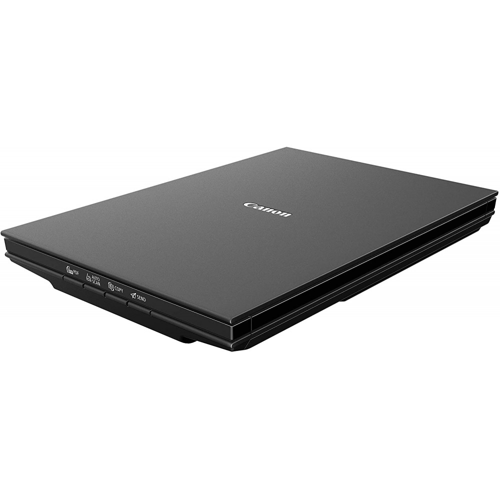 	CANON CANOSCAN LIDE300 EASY & COMPACT SCANNER