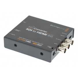 SDI TO HDMI HD CONVERTER