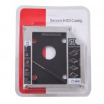 SECOND HDD CADDY