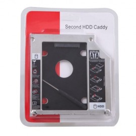 SECOND HDD CADDY