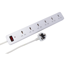 SOLLATEK MGX-W6U SURGE PROTECTOR