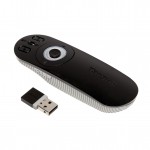 	TARGUS WIRELESS PRESENTATION REMOTE