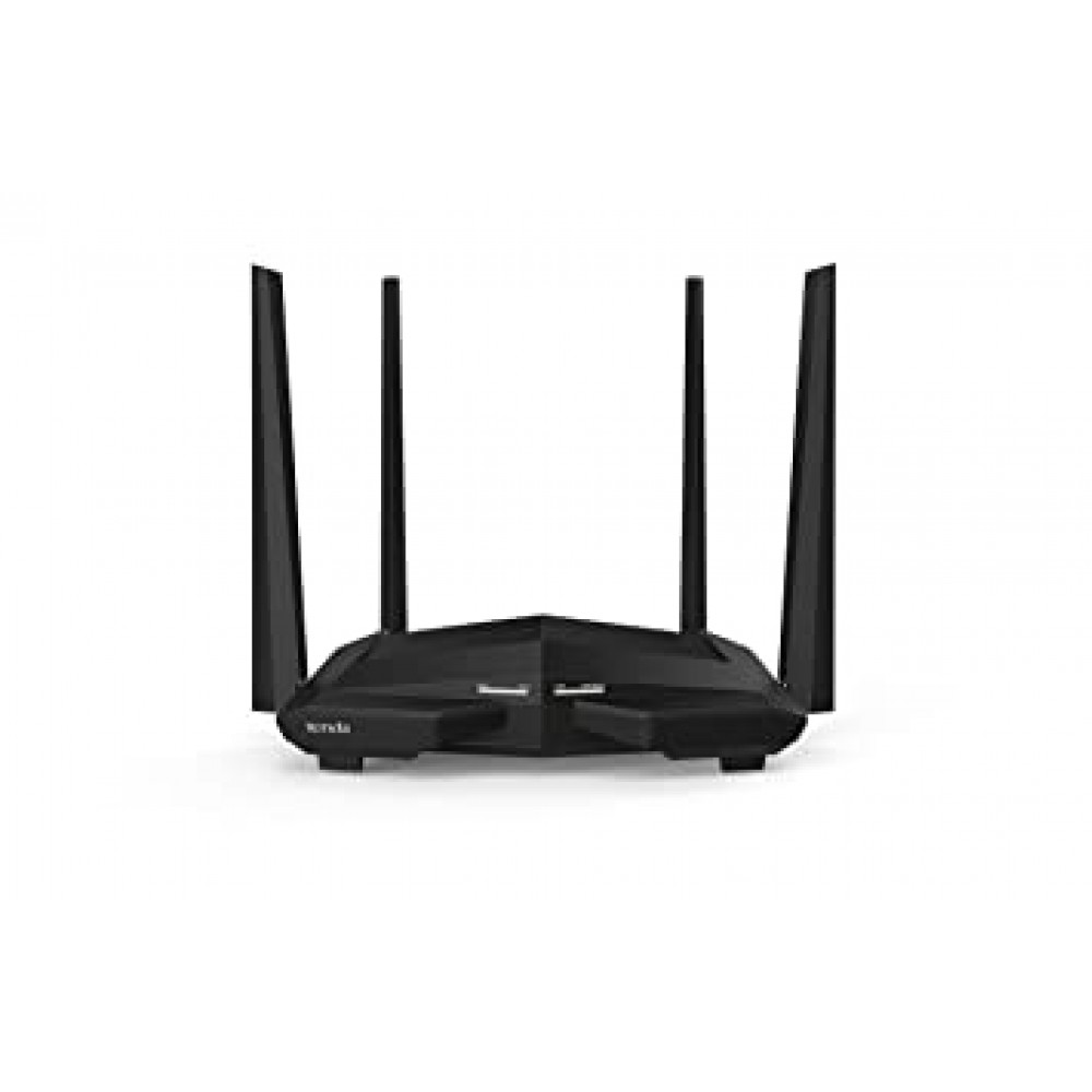 	TENDA AC10 AC1200 MU-MIMO DUAL ABAND GIGABIT WIFI ROUTER