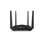 	TENDA AC10 AC1200 MU-MIMO DUAL ABAND GIGABIT WIFI ROUTER