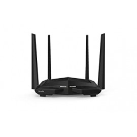 	TENDA AC10 AC1200 MU-MIMO DUAL ABAND GIGABIT WIFI ROUTER