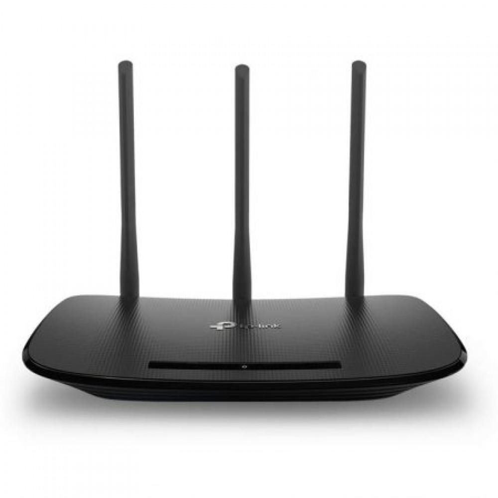 	TENDA D305 ADSL2+4 ANTENNAS MODEM ROUTER