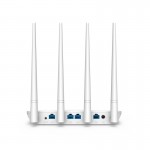 TENDA F6 WIRELESS N300 EASY SETUP ROUTER