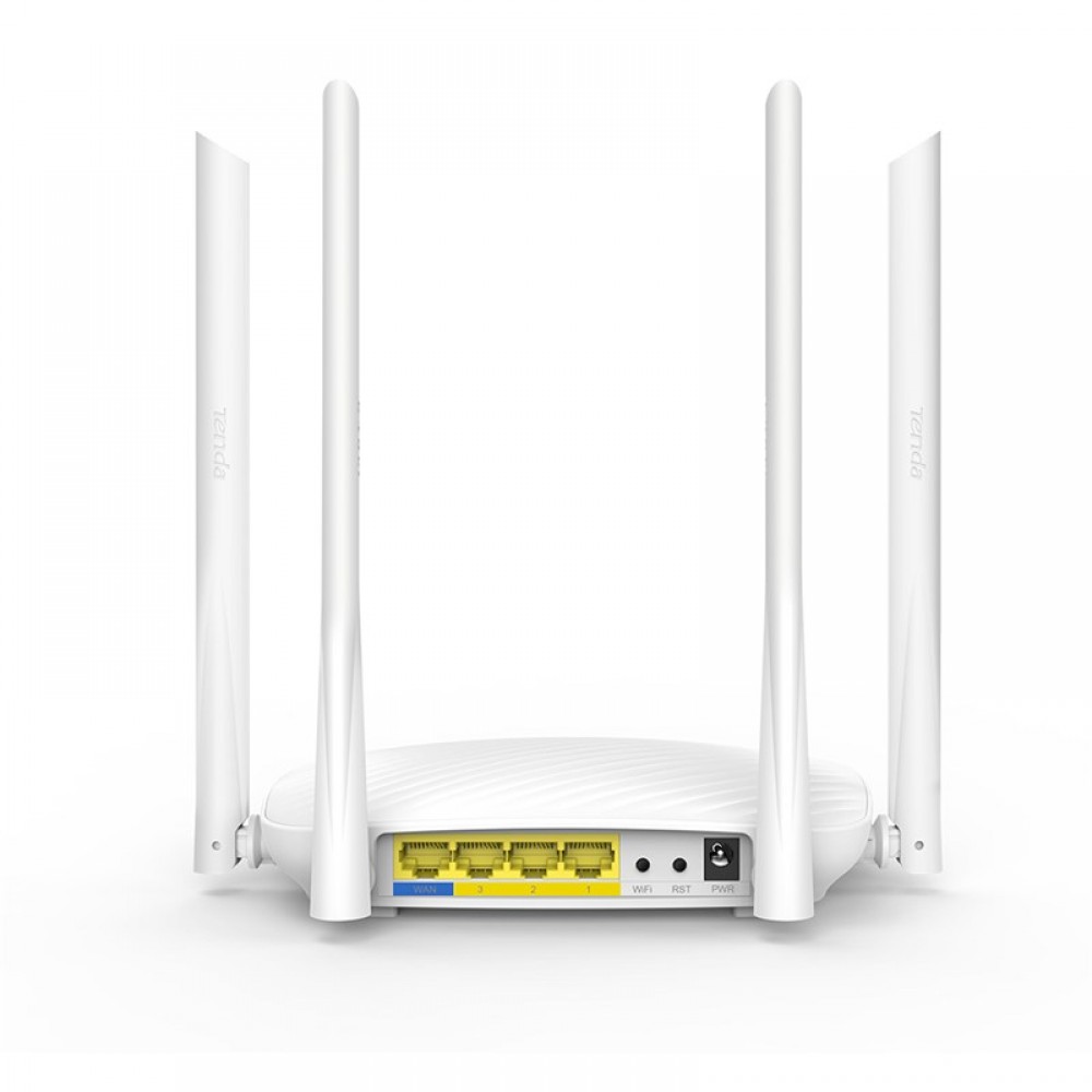 TENDA F9 WIRELESS N 600MBPS ROUTER