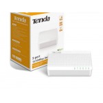 TENDA S105 5-PORT 10/100MBPS DESKTOP SWITCH
