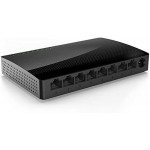 TENDA SG108 8-PORT GIGABIT DESKTOP SWITCH