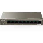 TENDA TEF109P-8-63W 8-PORT POE