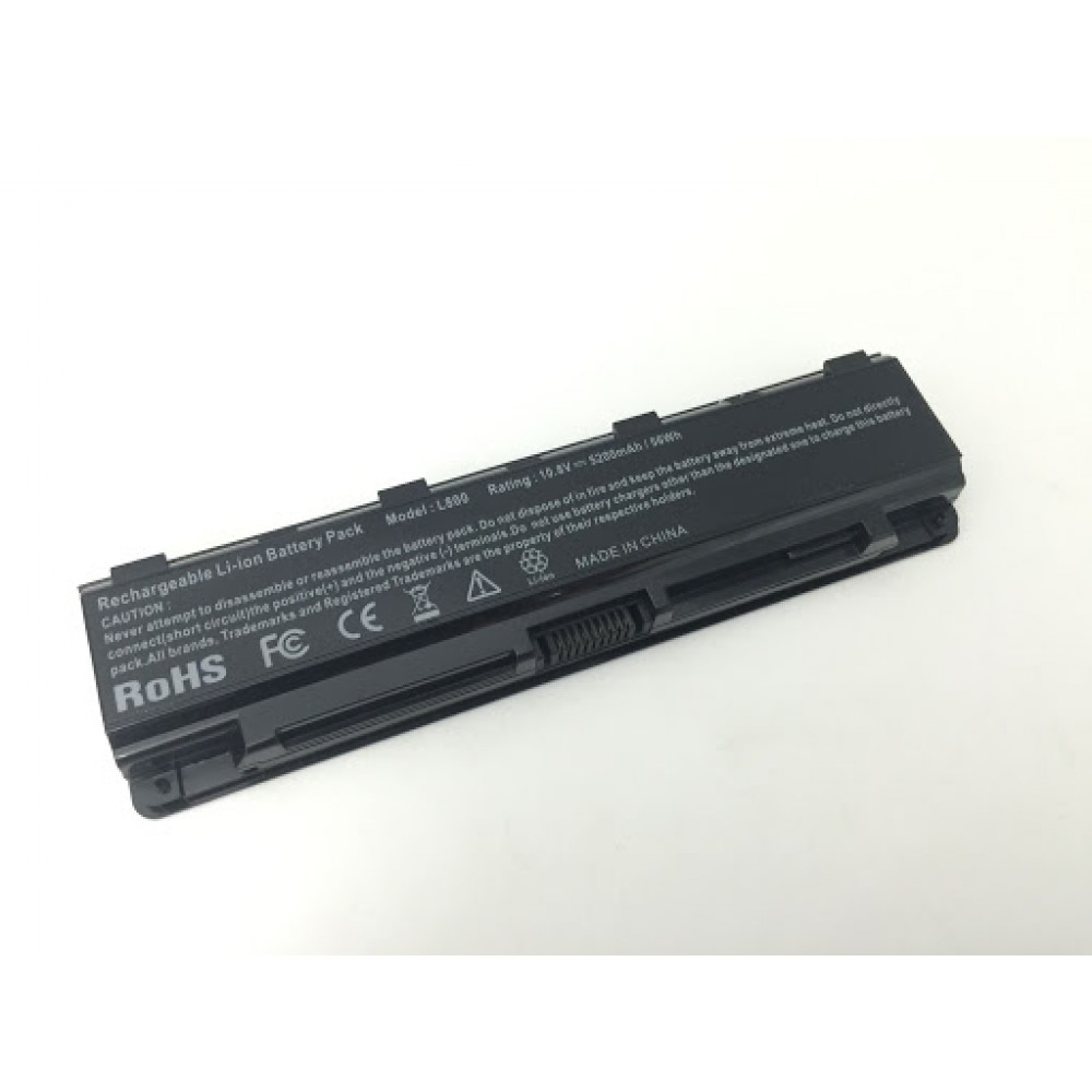 TOSHIBA L800/5024 BATTERY