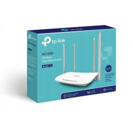 TP-LINK ARCHER C50 AC1200 WIRELESS DUAL BAND ROUTER