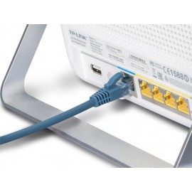 	TP-LINK LAN CABLE 15M