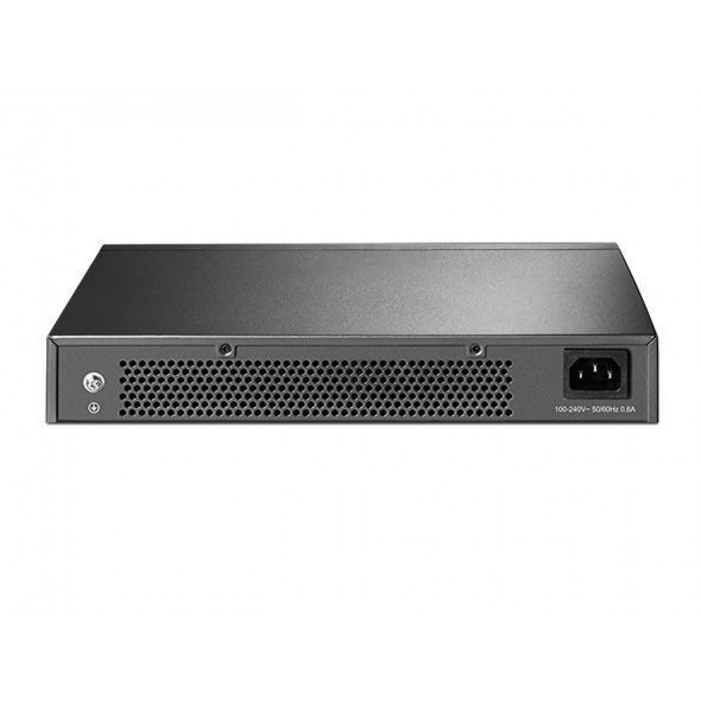 TP-LINK TL-SG1024D 24 PORT GIGABIT DESKTOP/RACKMOUNT SWITCH