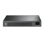TP-LINK TL-SG1024D 24 PORT GIGABIT DESKTOP/RACKMOUNT SWITCH
