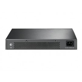 TP-LINK TL-SG1024D 24 PORT GIGABIT DESKTOP/RACKMOUNT SWITCH