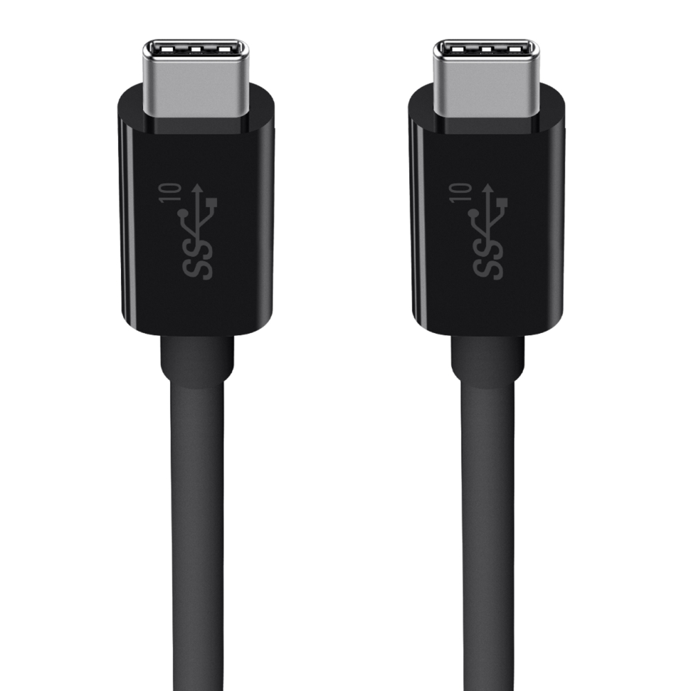 TYPE C TO TYPE C CABLE