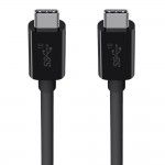 TYPE C TO TYPE C CABLE