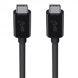 TYPE C TO TYPE C CABLE