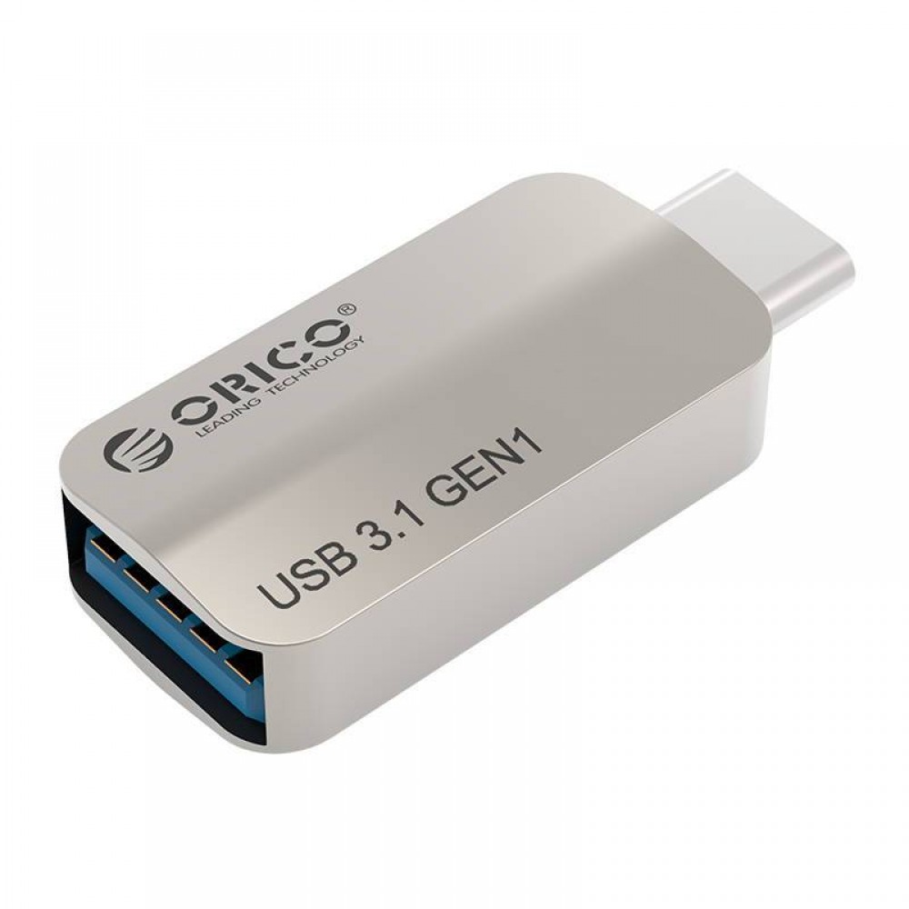 	TYPE C TO USB