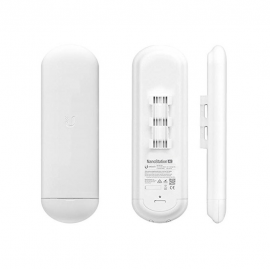 	UBIQUITI AC NANO STATION NS-5AC