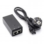 UBIQUITI CARRIER POE ADAPTER 24V-EU