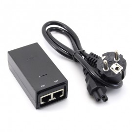 UBIQUITI CARRIER POE ADAPTER 24V-EU