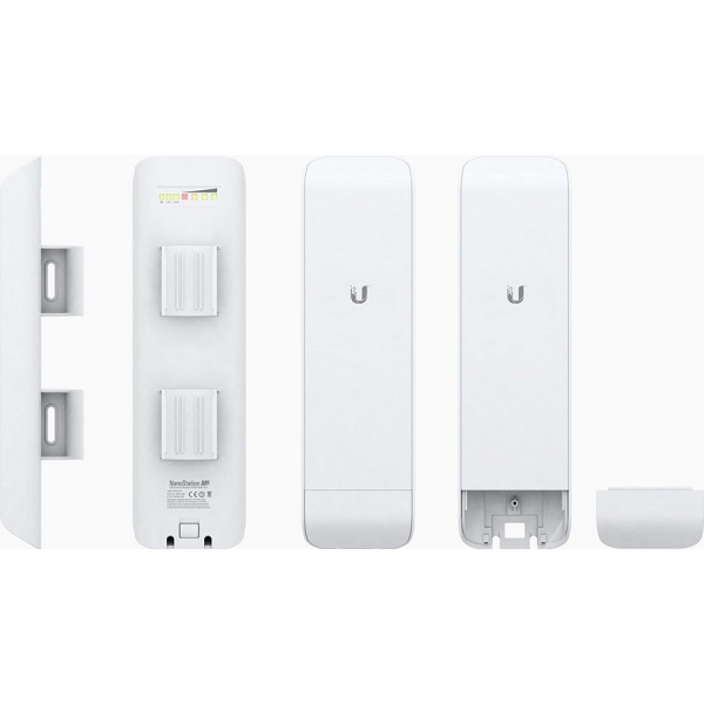 UBIQUITI NANO STATION M5 NSM5