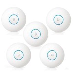 UBIQUITI UAP-AC-LR UNIFI AP QAC LR 5PACK