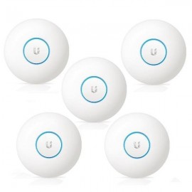 UBIQUITI UAP-AC-LR UNIFI AP QAC LR 5PACK