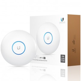UBIQUITI UAP-AC LR UNIFI DUAL-RADIO LONG RANGE ACCESS POINT
