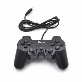 UCOM PC GAME PAD SINGLE
