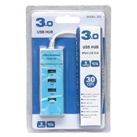 USB 3.0 HUB 303