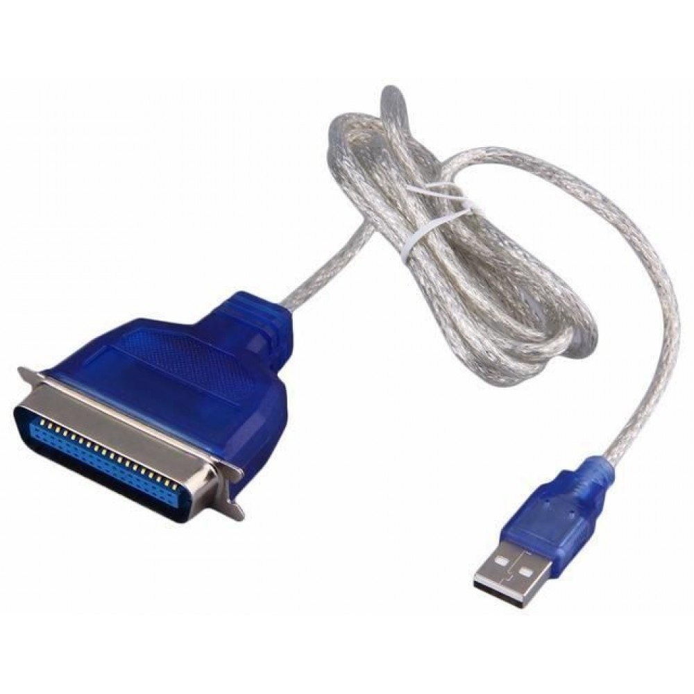 USB IEEE 1284 TO PARALLEL 1.5M