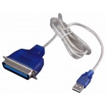 USB IEEE 1284 TO PARALLEL 1.5M