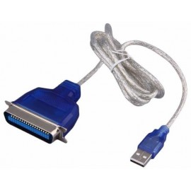 USB IEEE 1284 TO PARALLEL 1.5M