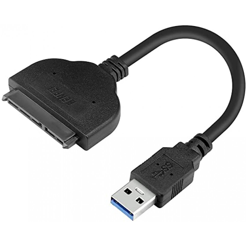 	USB TO SATA CONVERTER