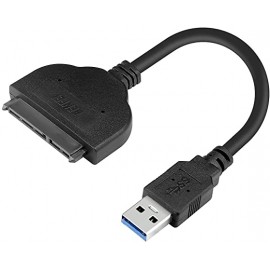 	USB TO SATA CONVERTER