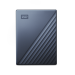 WESTERN DIGITAL ULTRA 4TB WD MY PASSPORT