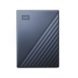 WESTERN DIGITAL ULTRA 4TB WD MY PASSPORT