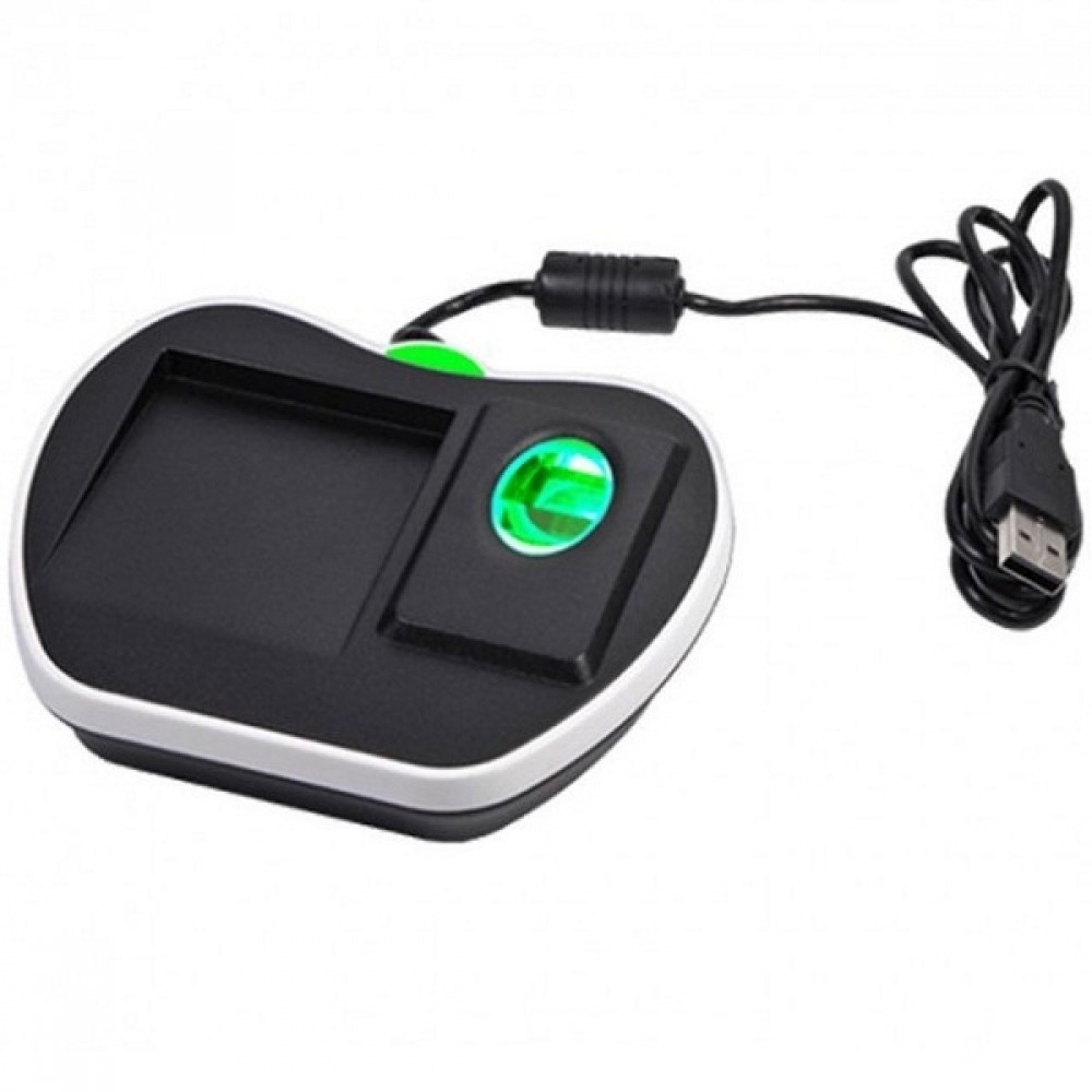 ZK- 8500 FINGERPRINT SCANNER