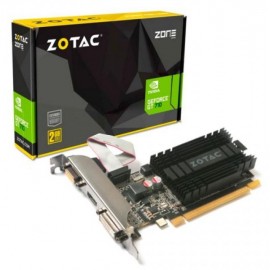 ZOTAC 710 2GB GRAPHICS CARD GEFORCE GT 710
