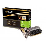 ZOTAC 730 4GB GRAPHICS CARD GEFORCE GT 730